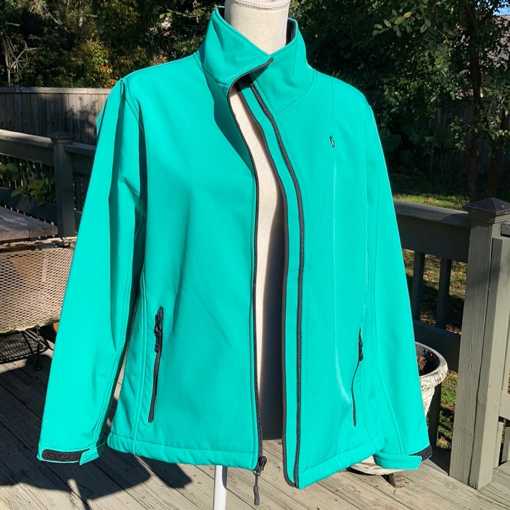 EUC Jacket - Picture 11 of 12